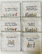 Load image into Gallery viewer, G) My Bucket List (SOLD OUT)