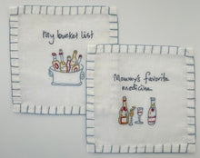 Load image into Gallery viewer, G) My Bucket List (SOLD OUT)