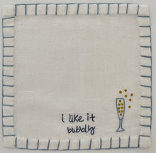 Load image into Gallery viewer, D) &#39;I like it...&quot; Cocktail Napkins (Set of 6)
