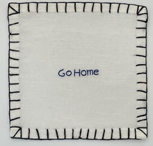 Load image into Gallery viewer, P) “Go Home”  “Stay Late”  (Set of 6)
